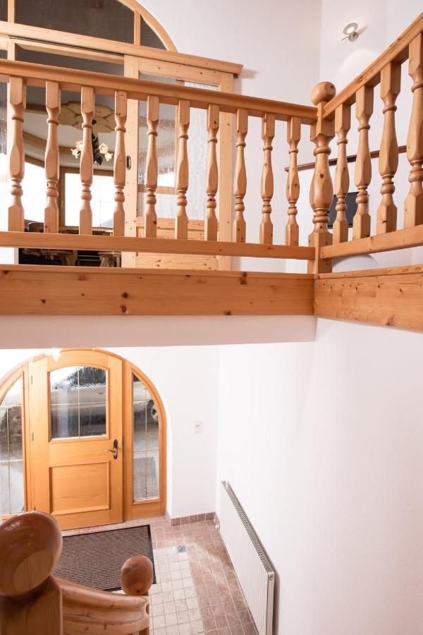 Apart&Chalet Chiara Neustift im Stubaital Εξωτερικό φωτογραφία