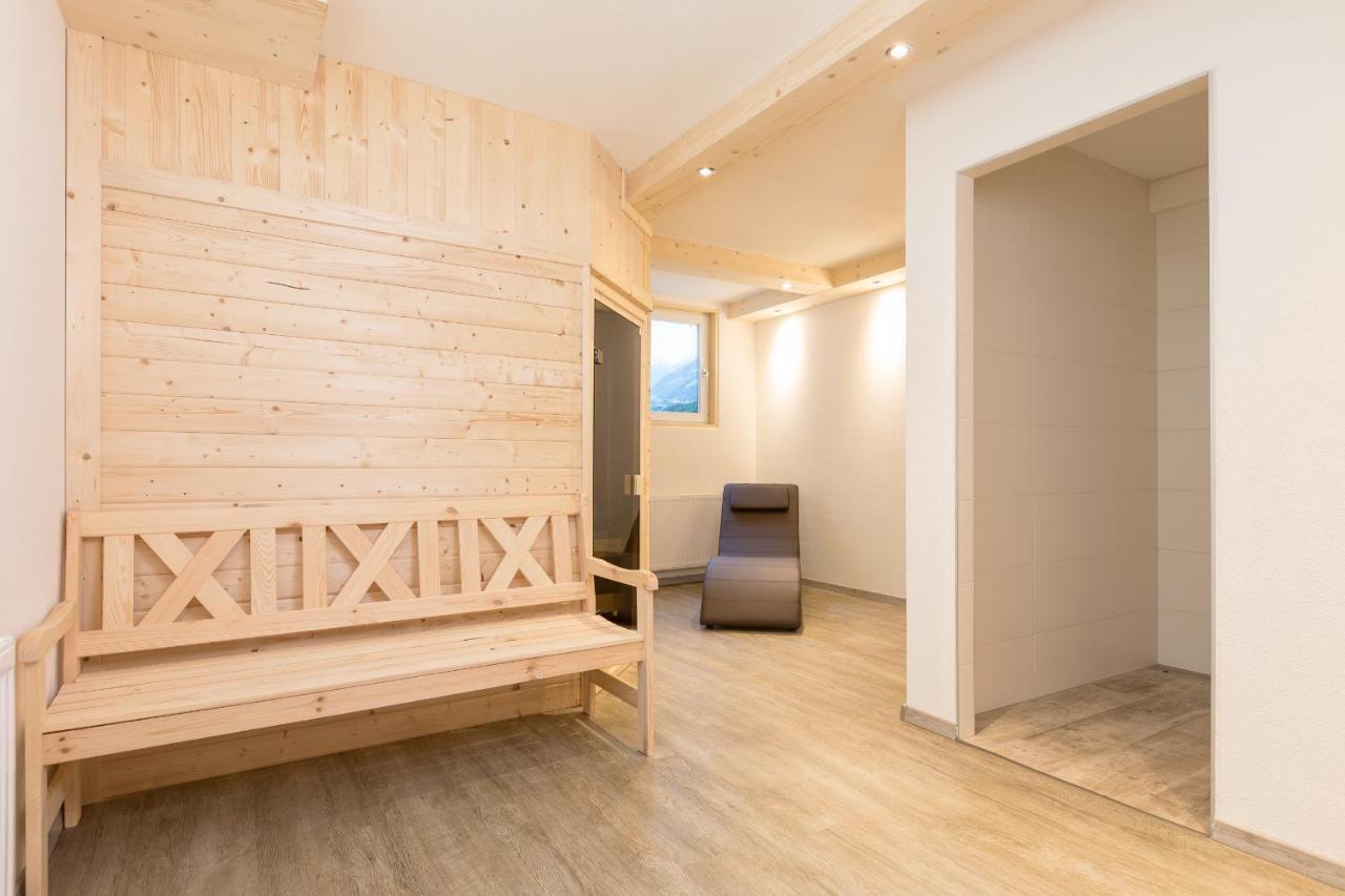 Apart&Chalet Chiara Neustift im Stubaital Εξωτερικό φωτογραφία