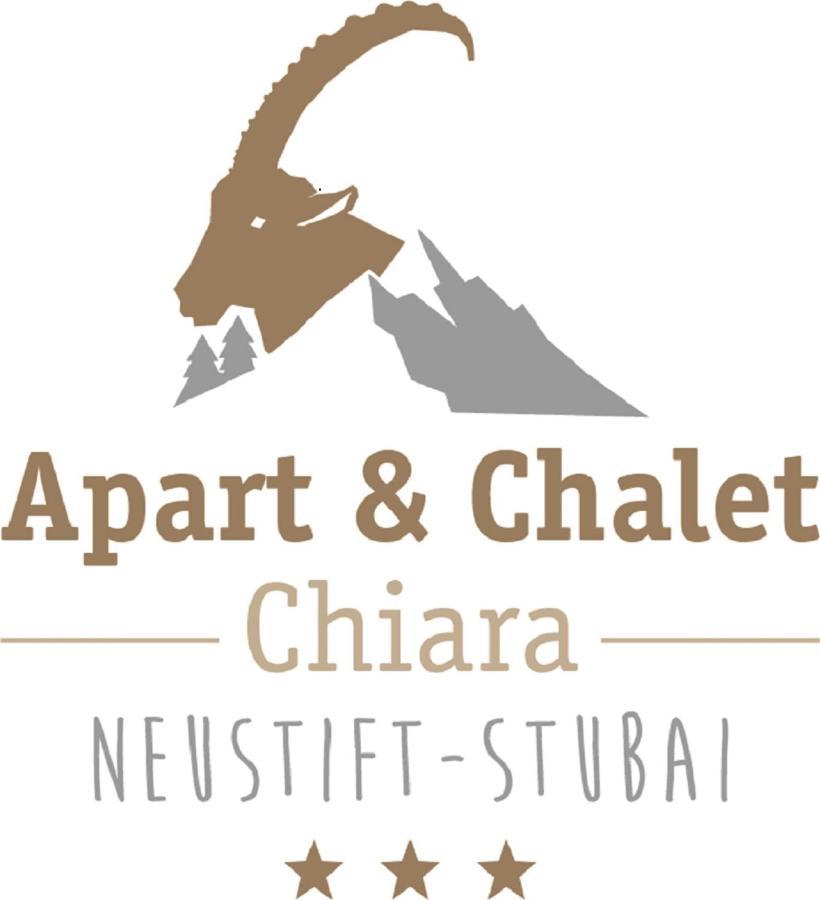 Apart&Chalet Chiara Neustift im Stubaital Εξωτερικό φωτογραφία