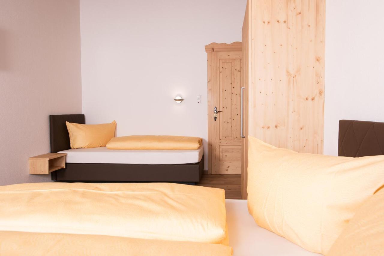 Apart&Chalet Chiara Neustift im Stubaital Εξωτερικό φωτογραφία
