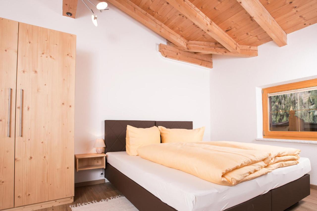 Apart&Chalet Chiara Neustift im Stubaital Εξωτερικό φωτογραφία
