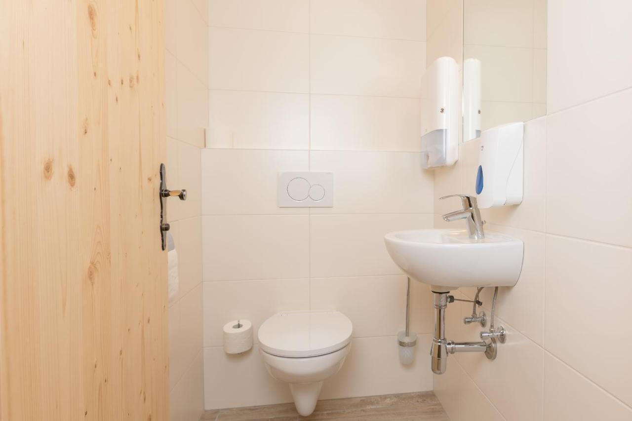 Apart&Chalet Chiara Neustift im Stubaital Εξωτερικό φωτογραφία