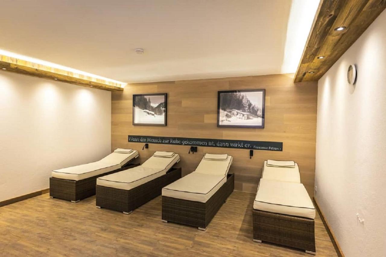 Apart&Chalet Chiara Neustift im Stubaital Εξωτερικό φωτογραφία