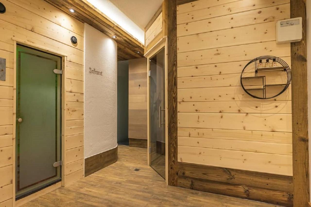 Apart&Chalet Chiara Neustift im Stubaital Εξωτερικό φωτογραφία