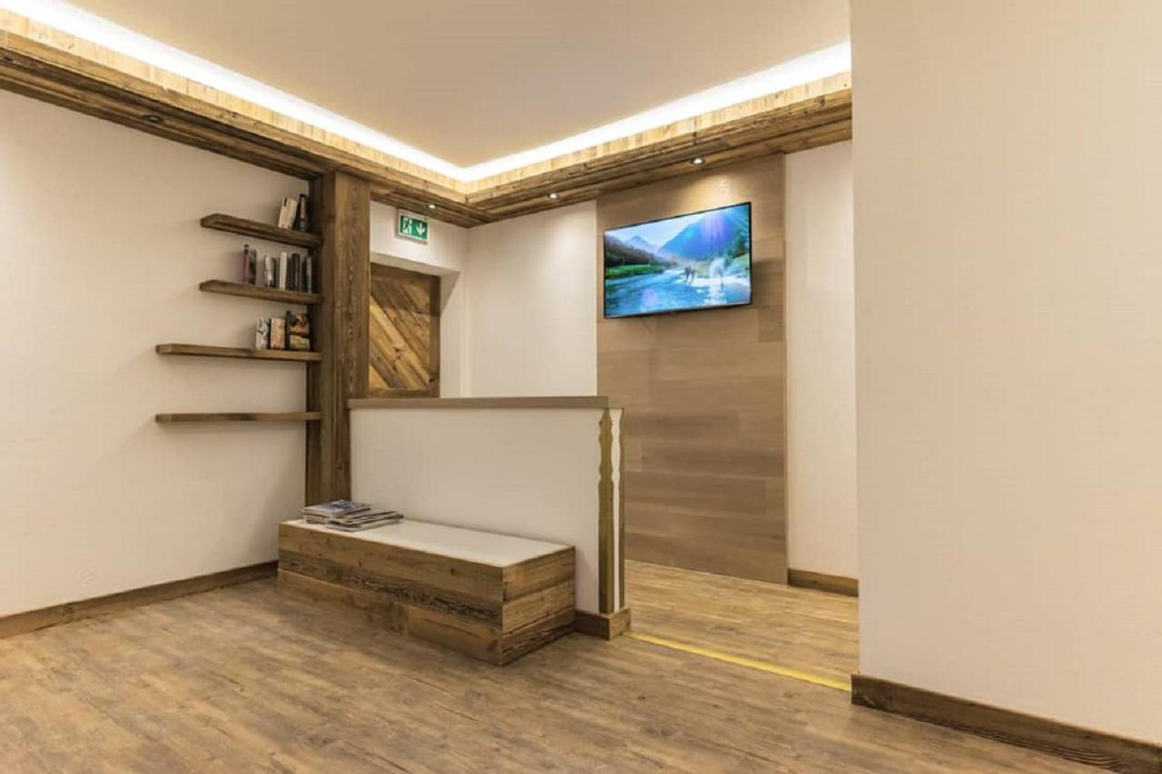 Apart&Chalet Chiara Neustift im Stubaital Εξωτερικό φωτογραφία