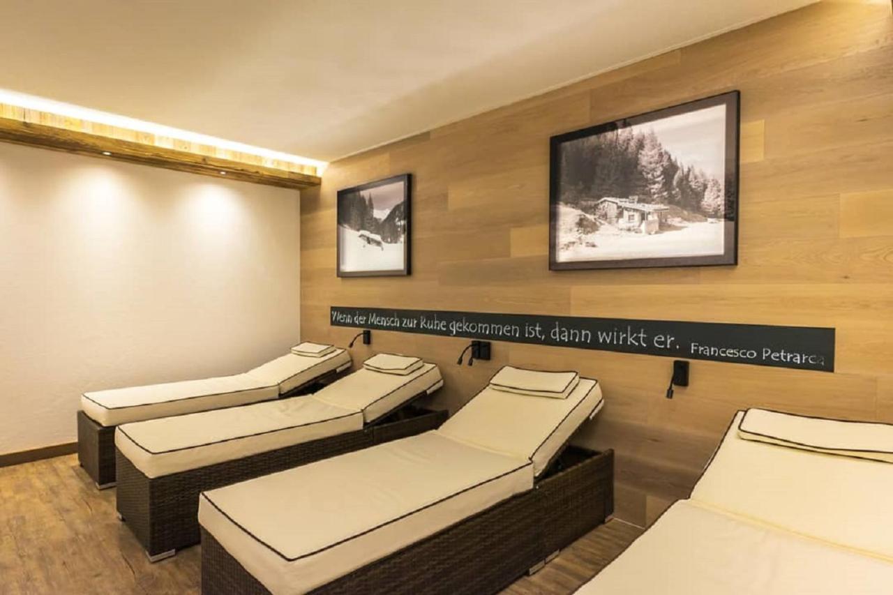Apart&Chalet Chiara Neustift im Stubaital Εξωτερικό φωτογραφία