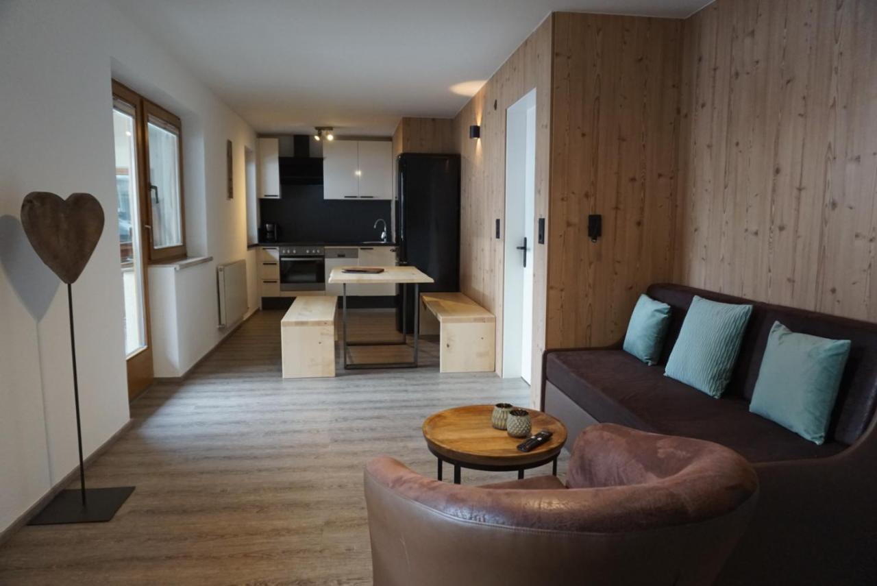 Apart&Chalet Chiara Neustift im Stubaital Εξωτερικό φωτογραφία