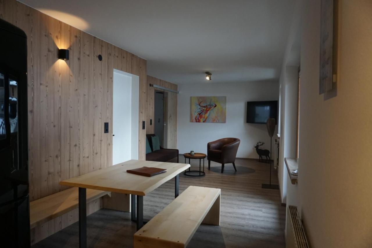 Apart&Chalet Chiara Neustift im Stubaital Εξωτερικό φωτογραφία