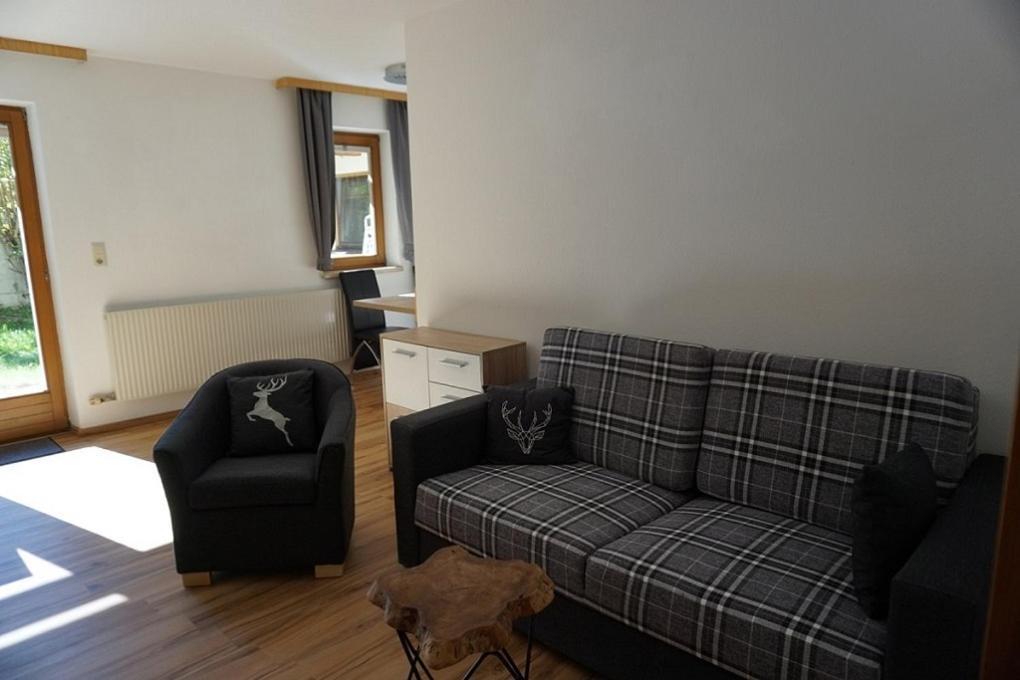 Apart&Chalet Chiara Neustift im Stubaital Εξωτερικό φωτογραφία