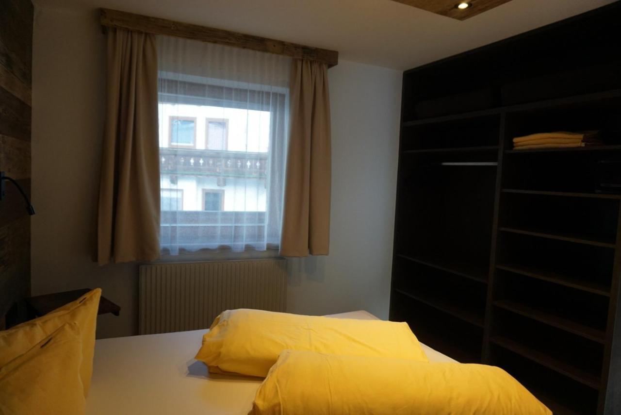 Apart&Chalet Chiara Neustift im Stubaital Εξωτερικό φωτογραφία