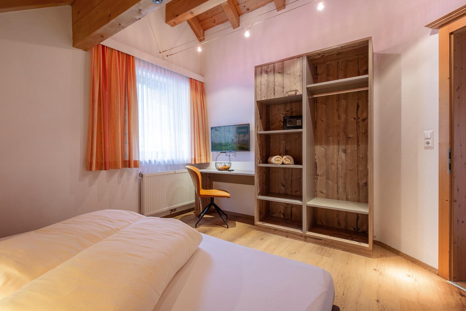 Apart&Chalet Chiara Neustift im Stubaital Εξωτερικό φωτογραφία
