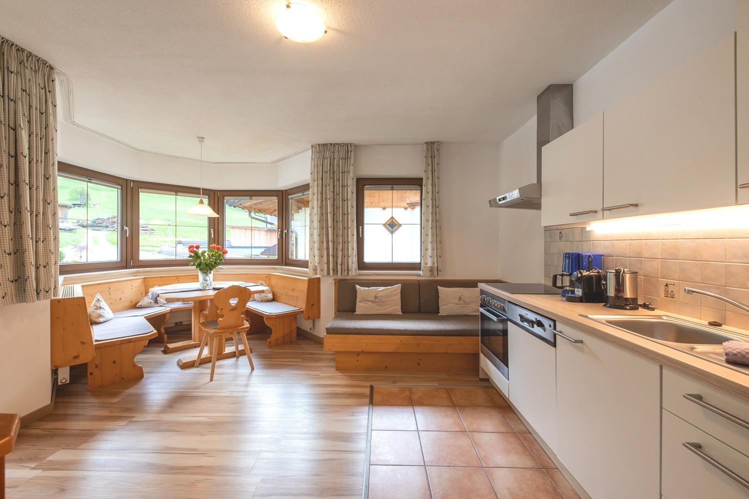Apart&Chalet Chiara Neustift im Stubaital Εξωτερικό φωτογραφία