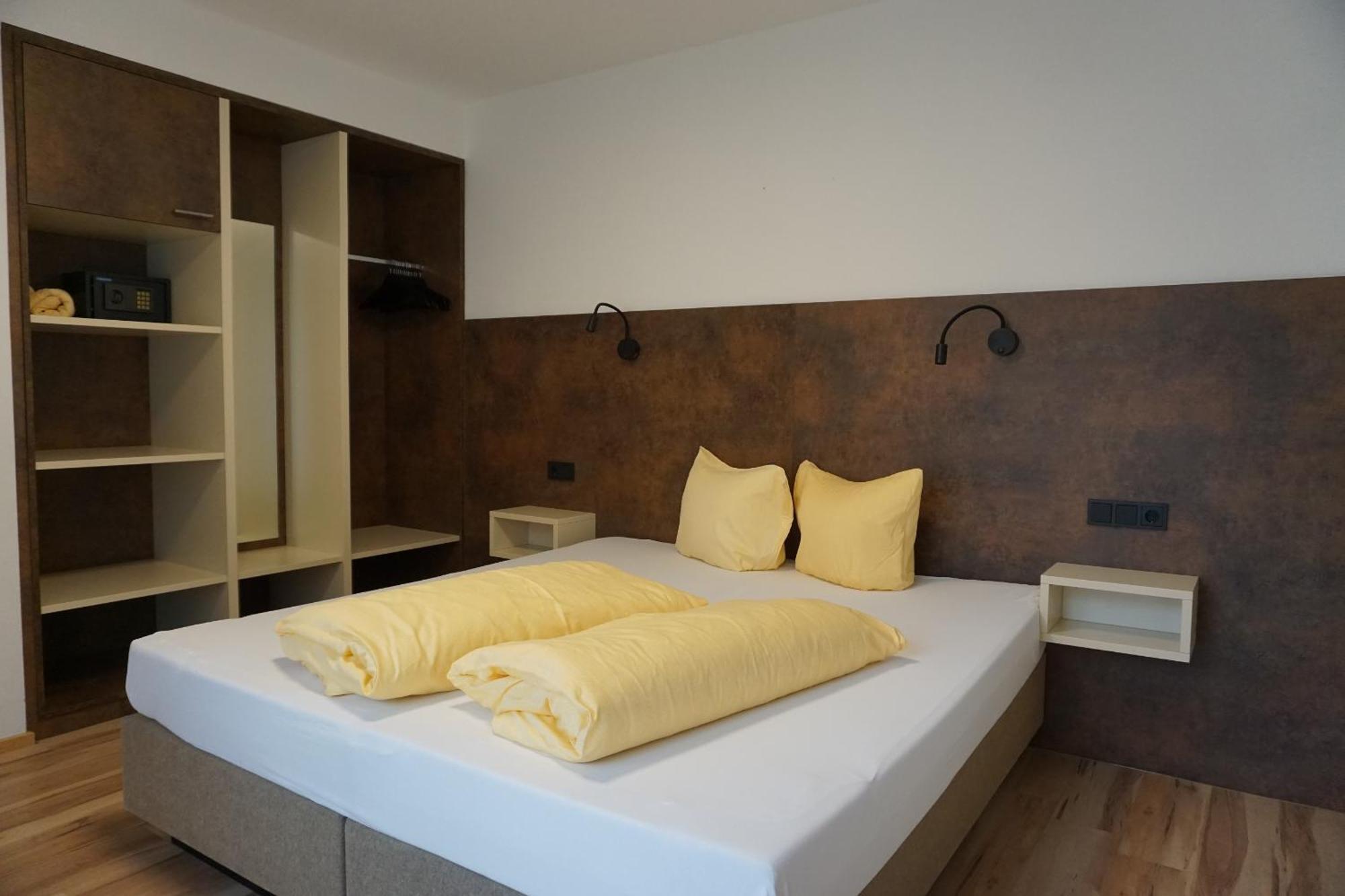 Apart&Chalet Chiara Neustift im Stubaital Εξωτερικό φωτογραφία