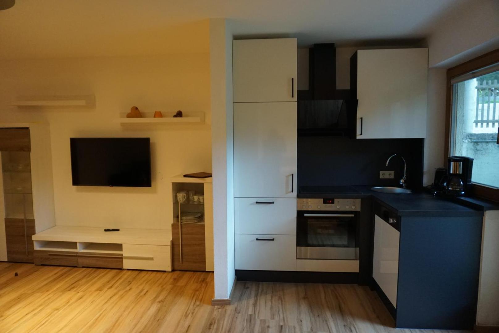 Apart&Chalet Chiara Neustift im Stubaital Εξωτερικό φωτογραφία