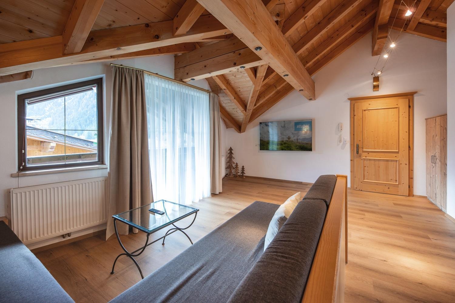 Apart&Chalet Chiara Neustift im Stubaital Εξωτερικό φωτογραφία