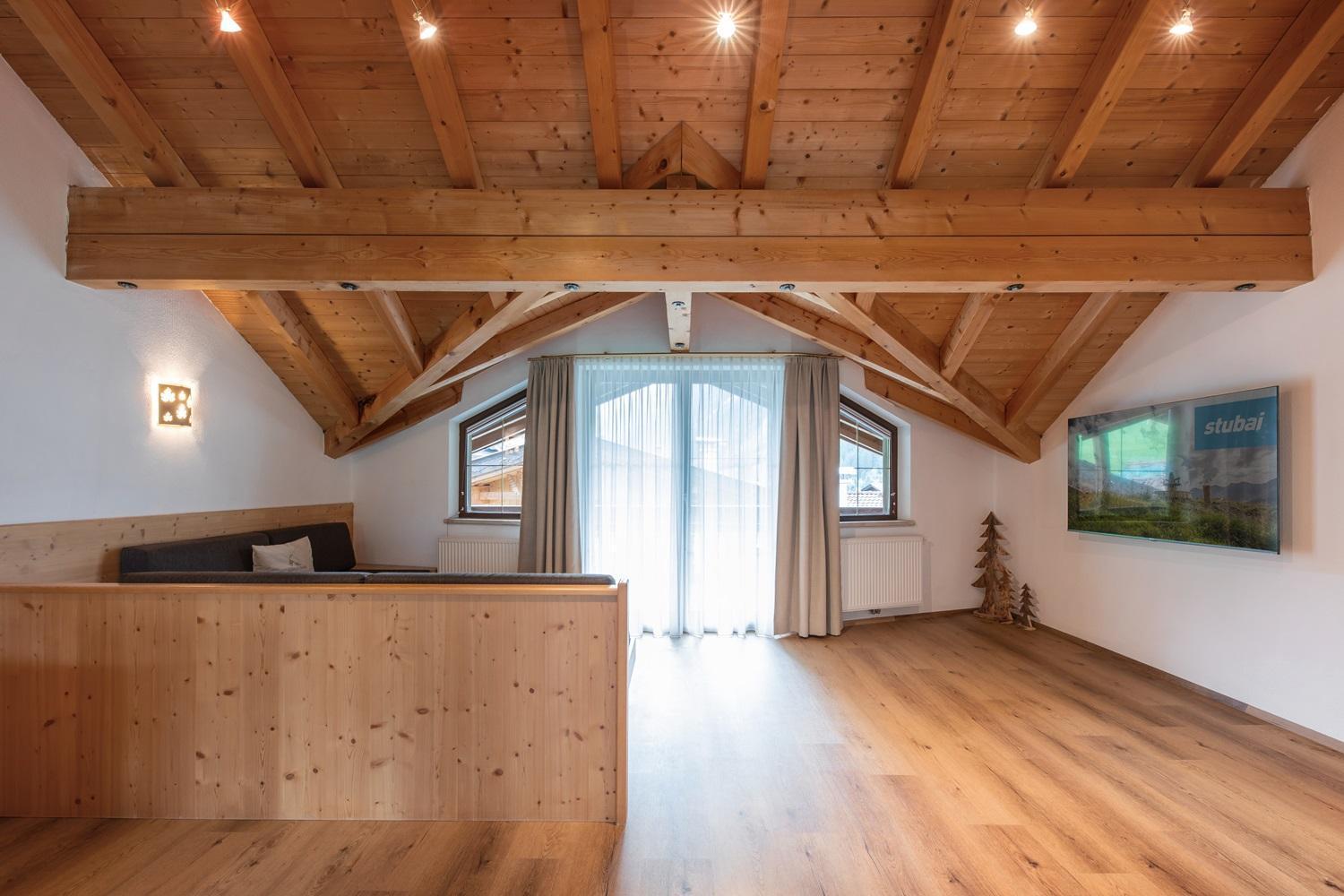 Apart&Chalet Chiara Neustift im Stubaital Εξωτερικό φωτογραφία