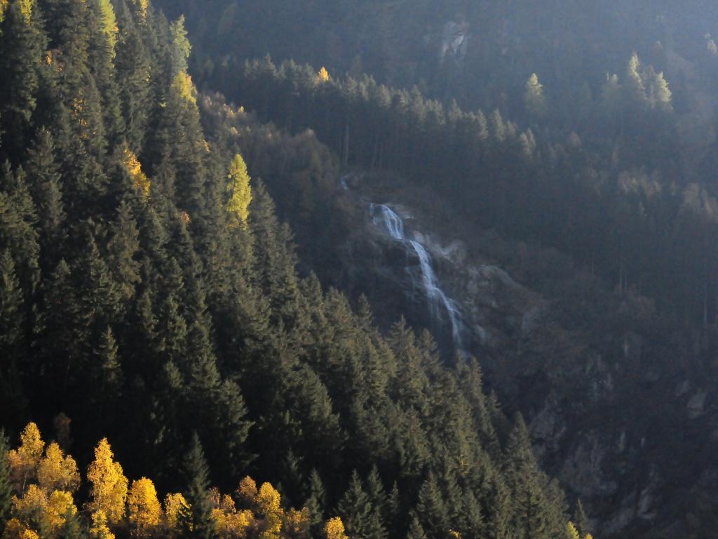 Apart&Chalet Chiara Neustift im Stubaital Δωμάτιο φωτογραφία
