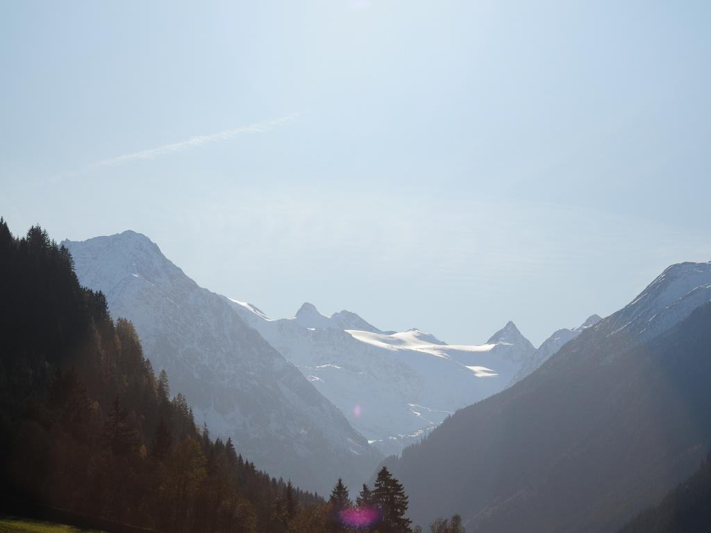 Apart&Chalet Chiara Neustift im Stubaital Δωμάτιο φωτογραφία