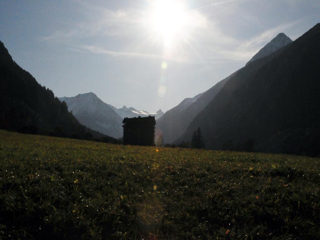 Apart&Chalet Chiara Neustift im Stubaital Δωμάτιο φωτογραφία