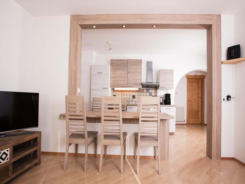 Apart&Chalet Chiara Neustift im Stubaital Εξωτερικό φωτογραφία