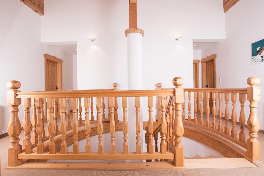 Apart&Chalet Chiara Neustift im Stubaital Εξωτερικό φωτογραφία