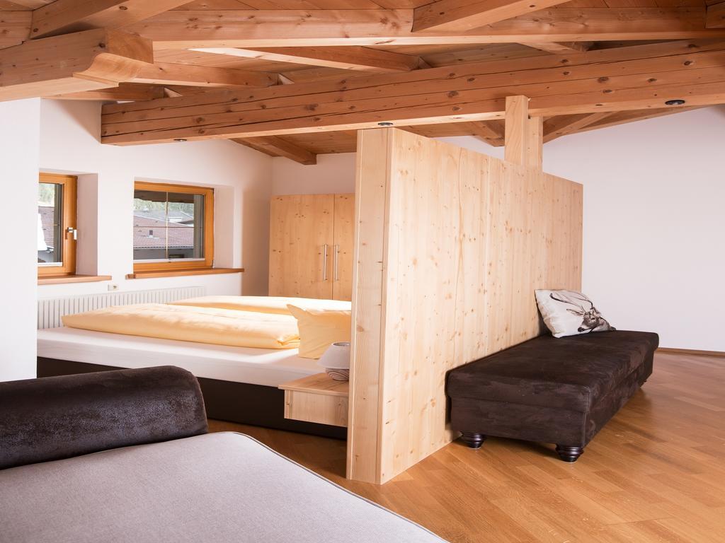 Apart&Chalet Chiara Neustift im Stubaital Εξωτερικό φωτογραφία
