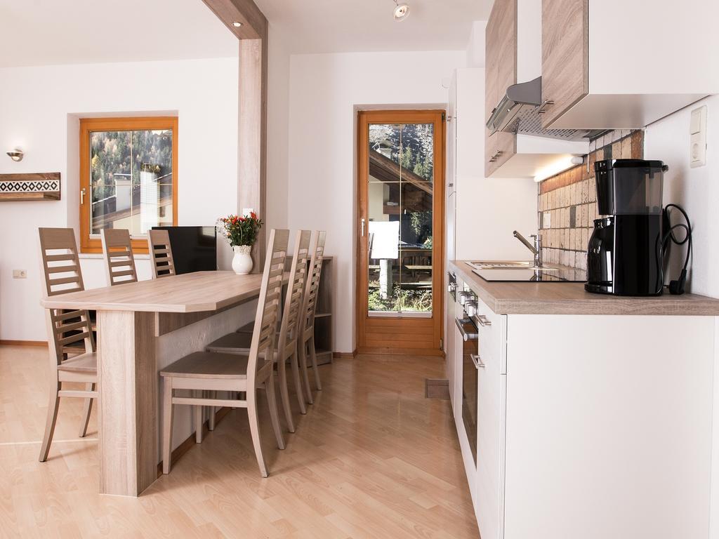 Apart&Chalet Chiara Neustift im Stubaital Εξωτερικό φωτογραφία