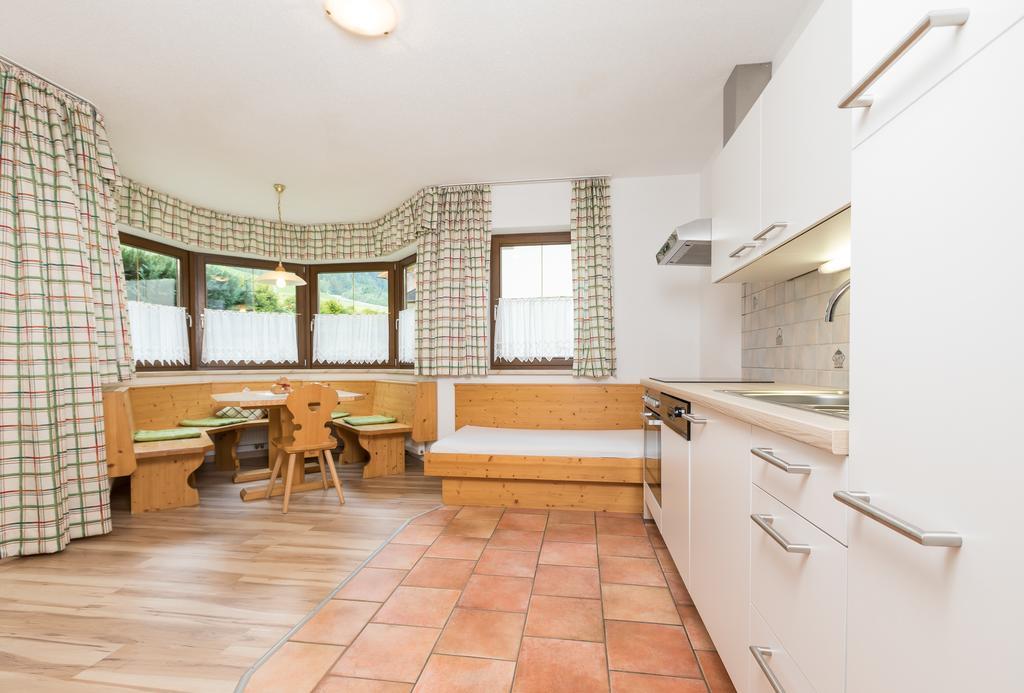 Apart&Chalet Chiara Neustift im Stubaital Εξωτερικό φωτογραφία